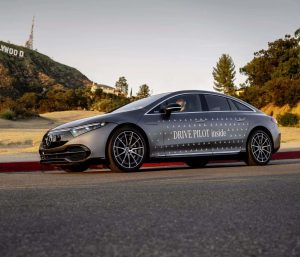 Conducción autónoma