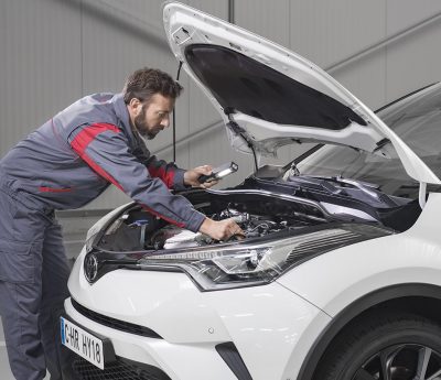 Marcas de coches más fiables