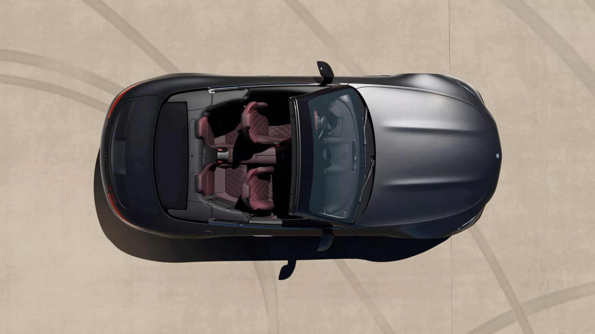 Mercedes-AMG SL 63 SE Performance