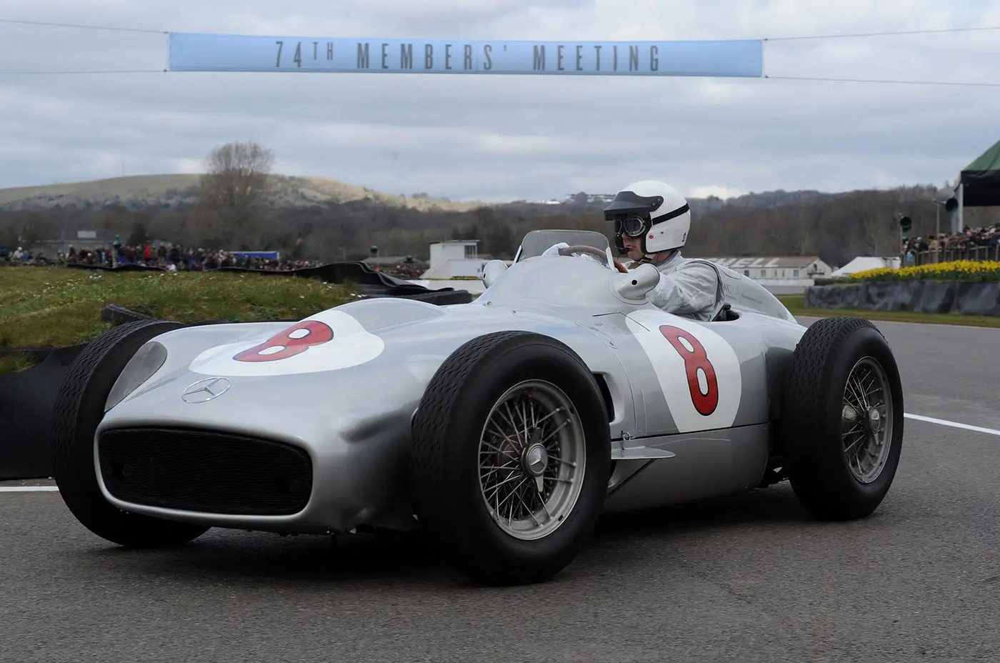 Coches más caros jamás vendidos