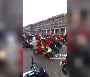 Papanoelada Leganés