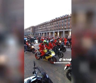 Papanoelada Leganés