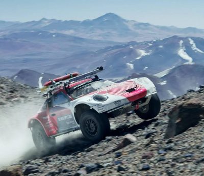 Combustible sintético