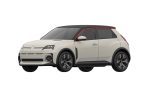 Las nuevas imágenes del Renault 5 eléctrico: este es el diseño final