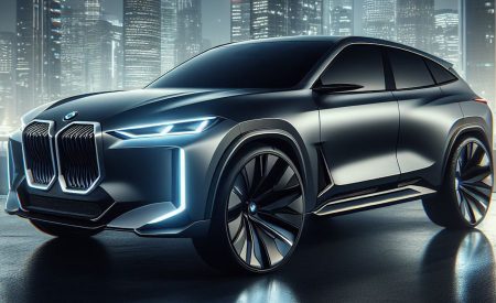 Futuros SUV Inteligencia Artificial