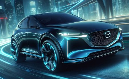 Futuros SUV Inteligencia Artificial