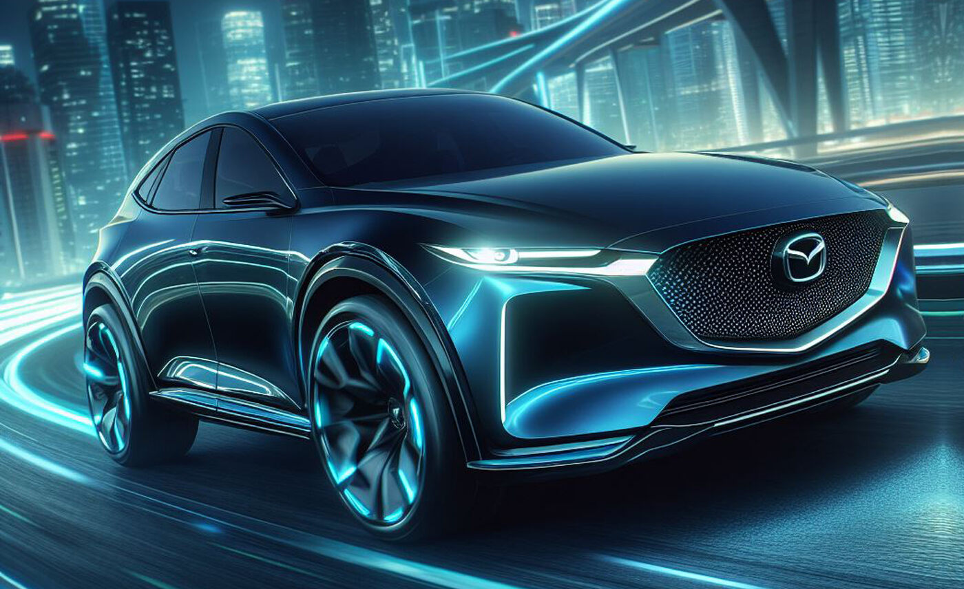 Futuros SUV Inteligencia Artificial