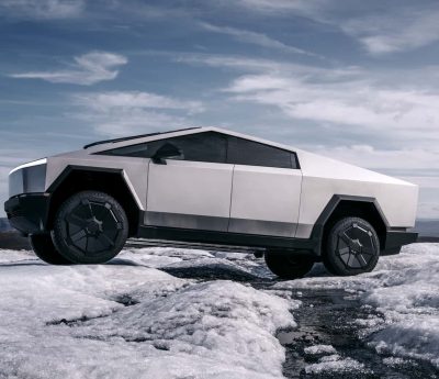 Tesla Cybertruck