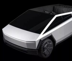 Tesla Cybertruck