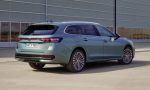Llega el nuevo Volkswagen Passat 2024, más grande y tecnológico