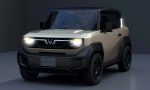 El nuevo eléctrico barato llega de Vietnam