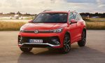 El nuevo Volkswagen Tiguan ya está disponible con etiqueta ECO