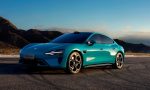 SU7, la gran apuesta de Xiaomi para superar a Tesla