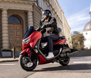 motos más vendidas noviembre