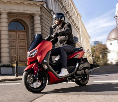 motos más vendidas noviembre