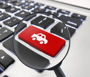 buscador google coche