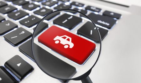 buscador google coche