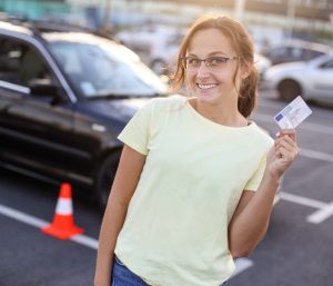 carné conducir europeo