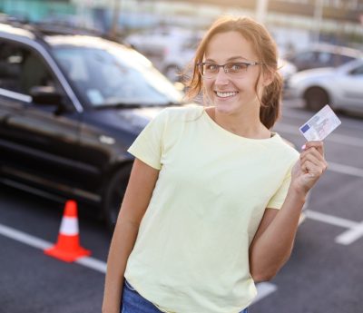 carné conducir europeo