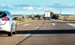 La DGT señala los peores días para conducir en Navidad