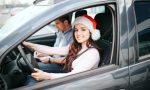 El accesorio navideño para el coche que puede suponer una multa 500 euros