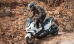 Escúteres al estilo SUV: ¿las nuevas motos de moda?