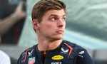 La curiosa razón por la que a Verstappen no le han dejado conducir un Mercedes-AMG