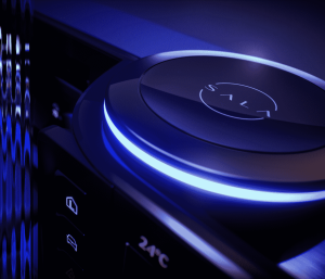 tecnología Lancia Ypsilon