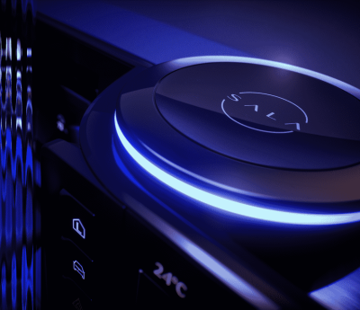 tecnología Lancia Ypsilon