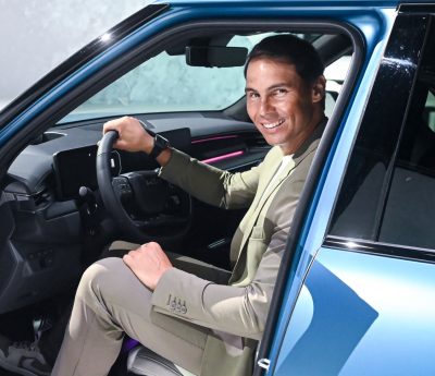 rafa nadal kia