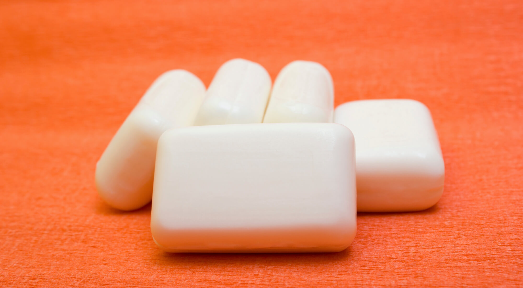 pastilla jabón coche