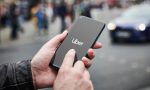 El viaje más largo en Uber: ¿de cuántos kilómetros ha sido y cuánto ha costado?
