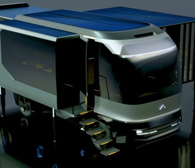 Pininfarina AC Future