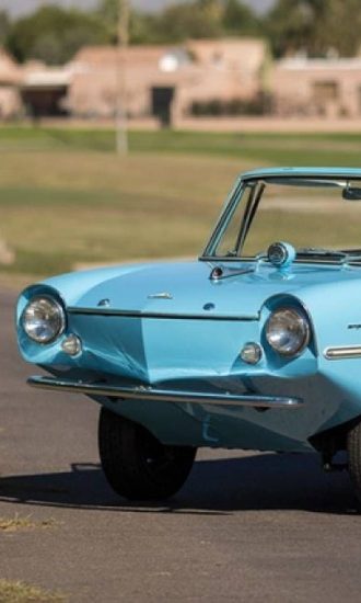 Amphicar