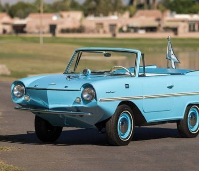 Amphicar