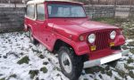 Un Jeep Comando de 1980, con papeles al día, a la venta por 4.000 euros