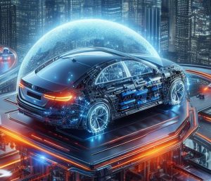 Coche seguro ChatGPT