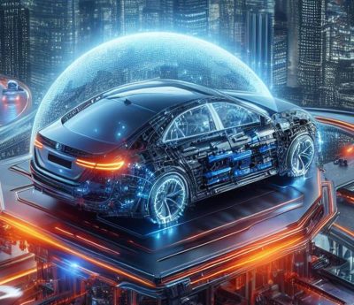 Coche seguro ChatGPT