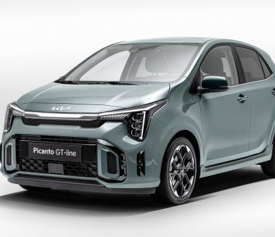 Coches con cambio automático baratos