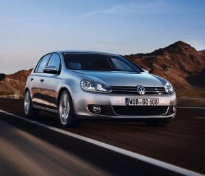 coches de segunda mano más vendidos España 2023