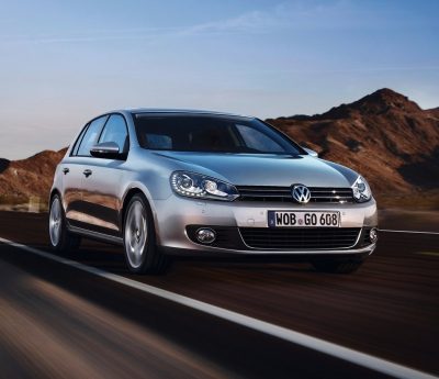 coches de segunda mano más vendidos España 2023