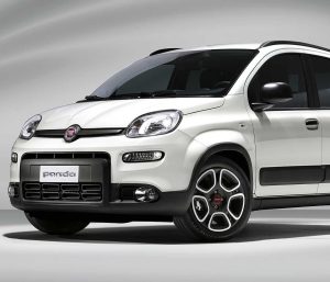 Coches nuevos baratos