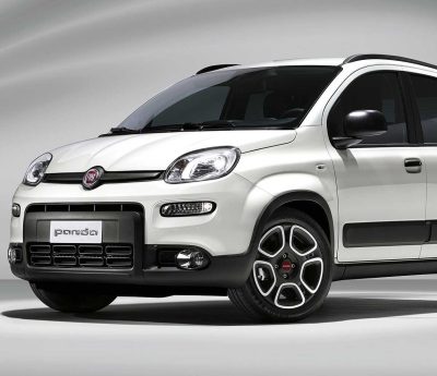 Coches nuevos baratos