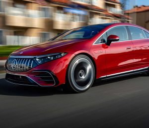 Coches más caros que un piso