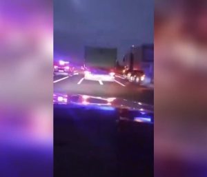 Conducción temeraria