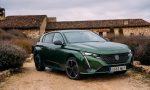 El nuevo Peugeot E-308 cumple lo que promete