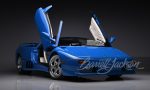 El único y exclusivo Lamborghini Diablo de Donald Trump sale a subasta