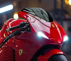 fabricantes coches motos