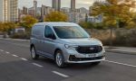 Ford presenta la Transit Connect híbrida enchufable, con tanta autonomía eléctrica como un coche de alta gama