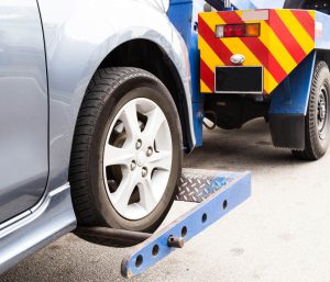 asistencia coches eléctricos